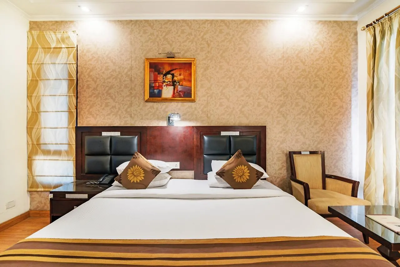 Hotel Royal Residence Mg Road Gurgaon