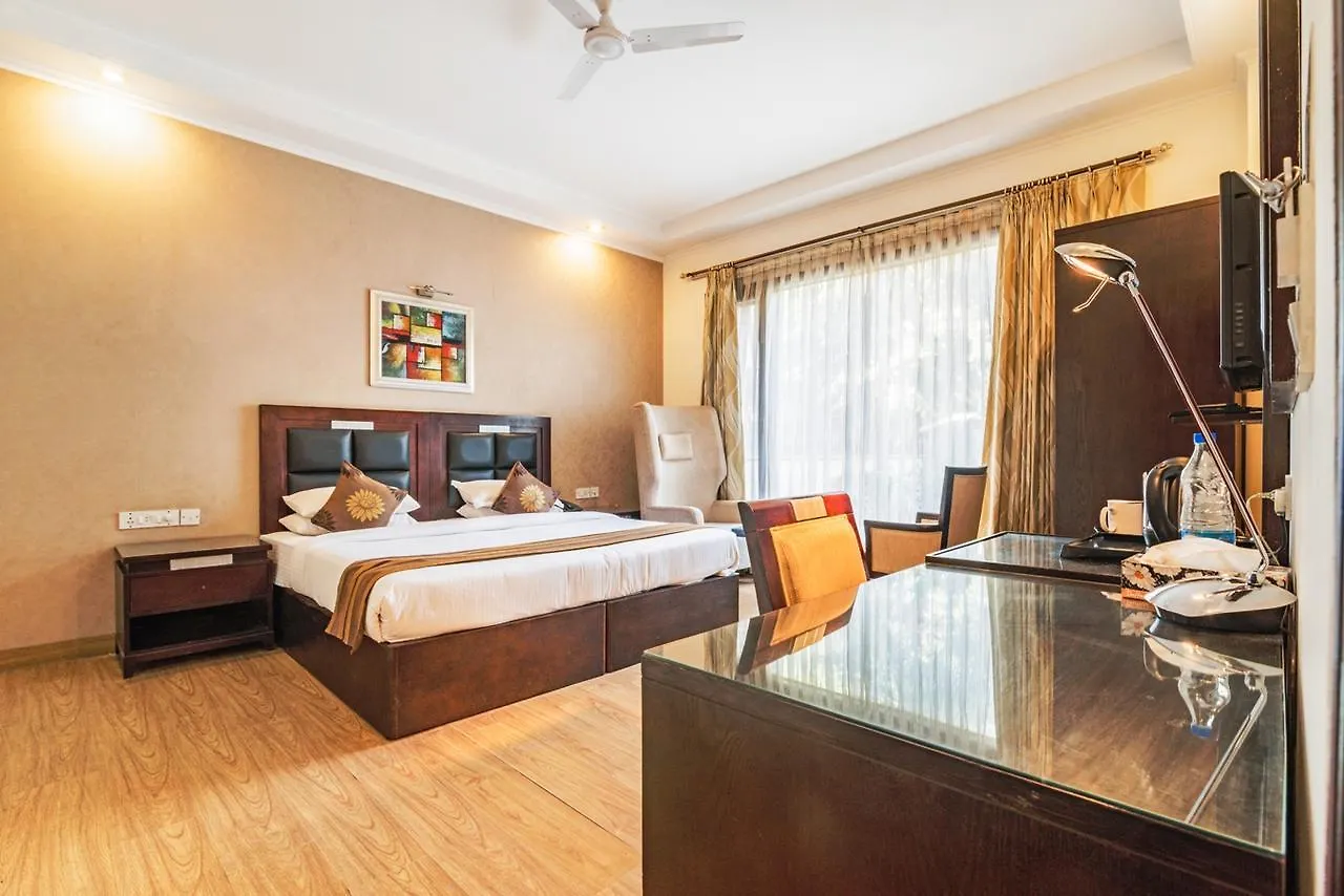 Royal Residence Mg Road Gurgaon Indien