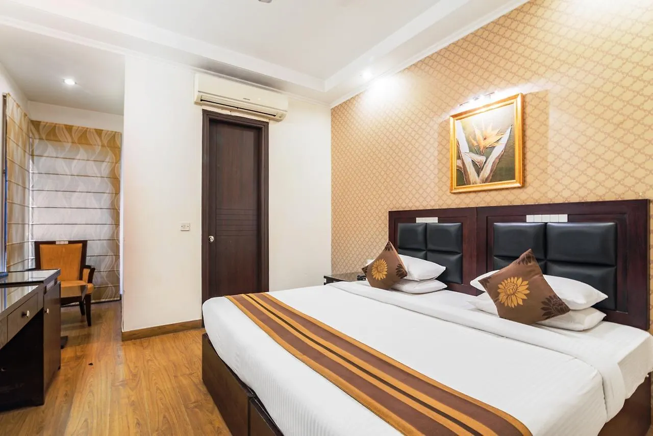 Hotel Royal Residence Mg Road Gurgaon