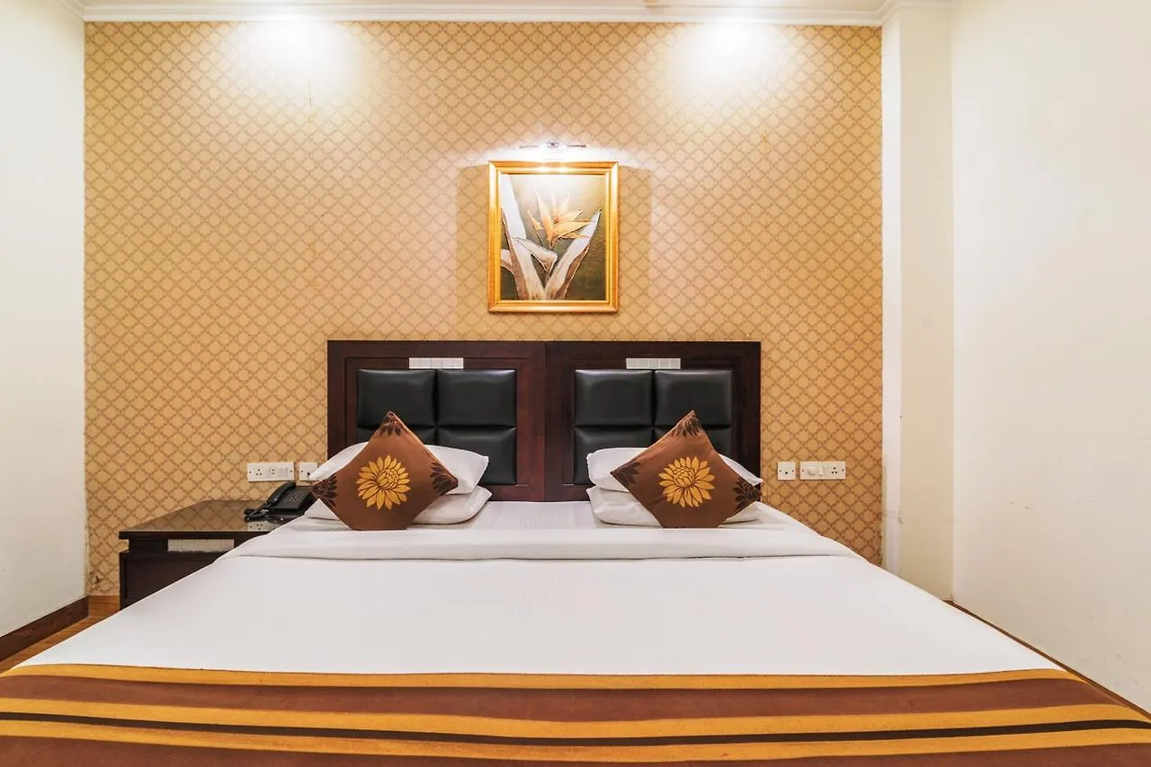 Royal Residence Mg Road Gurgaon 3*,  Indien